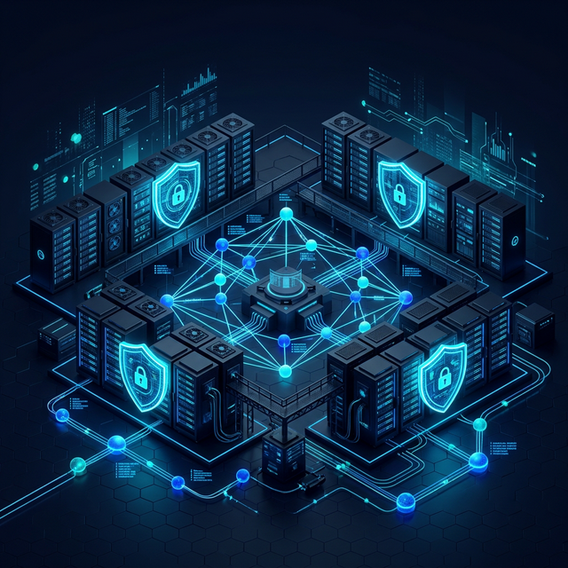 Infrastructure Security Testing