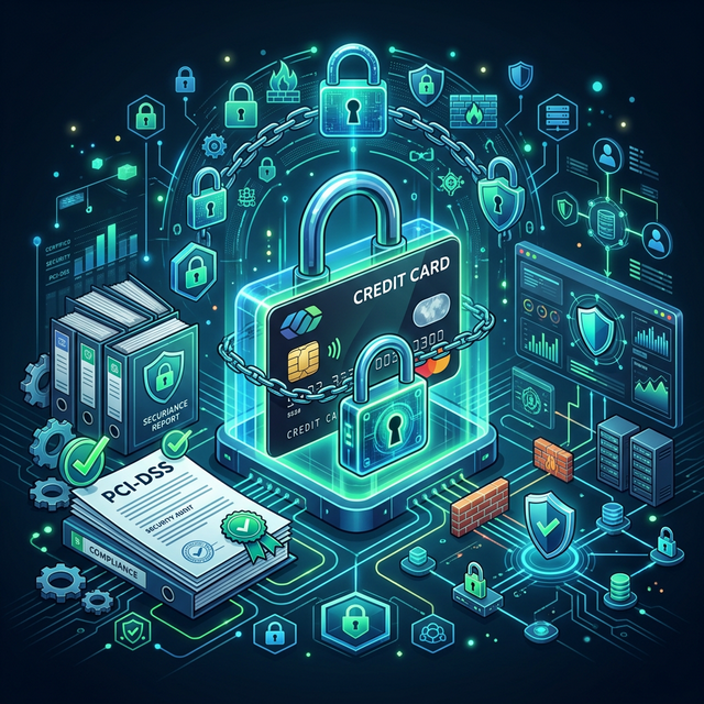 PCI-DSS v4.0 Transition Guide for FinTech Organizations