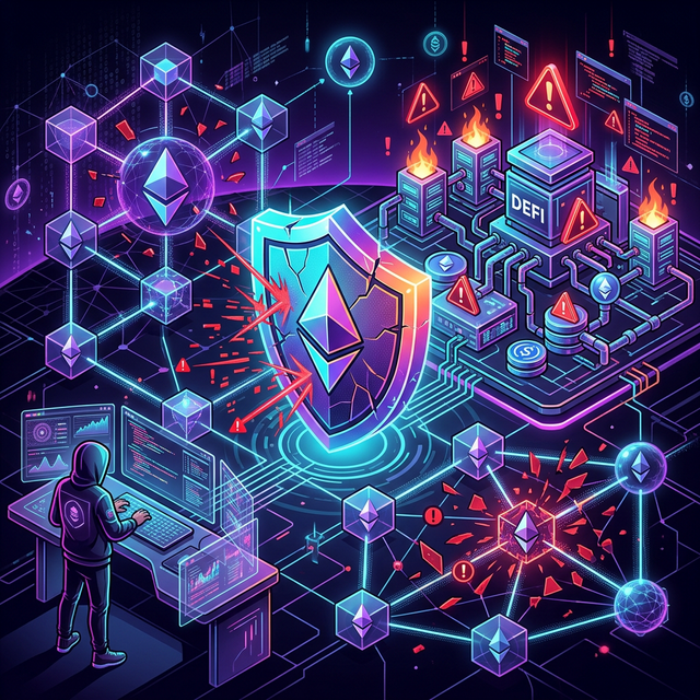 Smart Contract Auditing: Lessons from $2B in DeFi Exploits